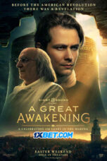 A Great Awakening (2026) Dub