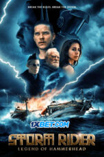 Storm Rider: Legend of Hammerhead (2026) Dub